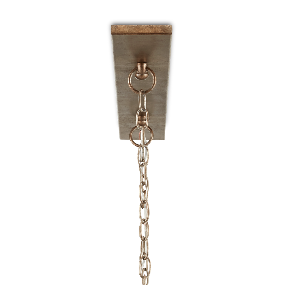 
                      
                        Maximus Medium Bronze Chandelier
                      
                    