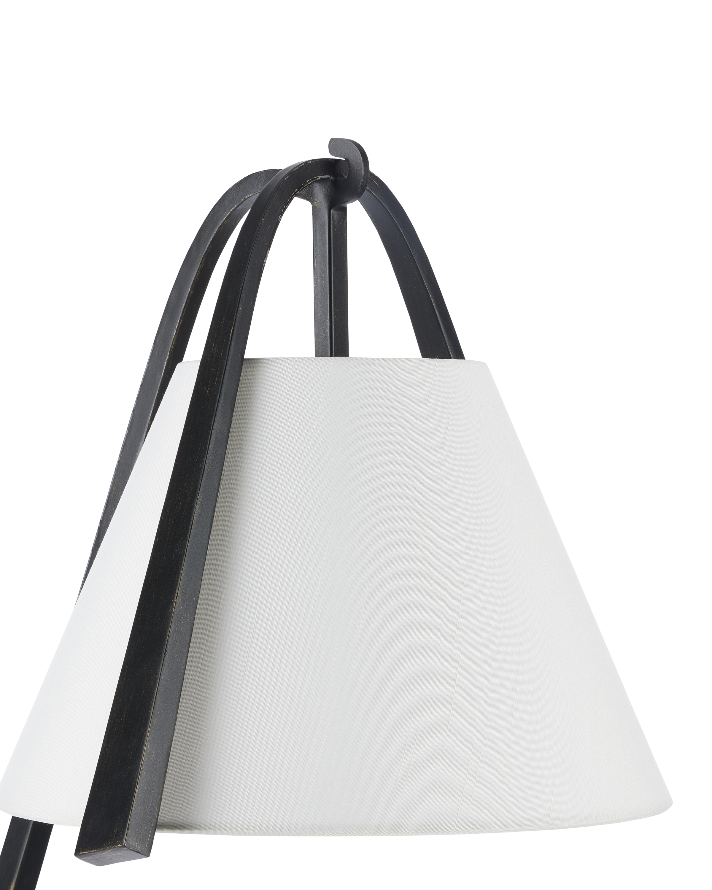 Frey Floor Lamp - Thumbnail 4