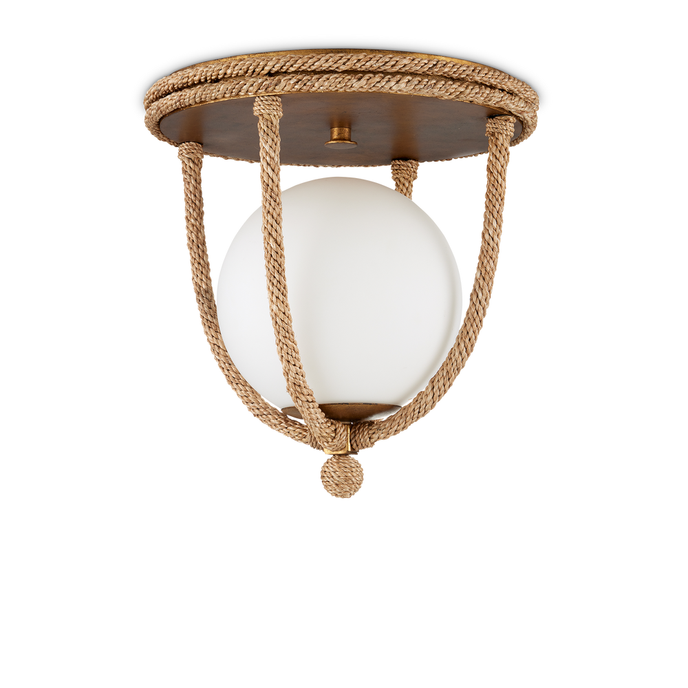 
                      
                        Passageway Flush Mount
                      
                    