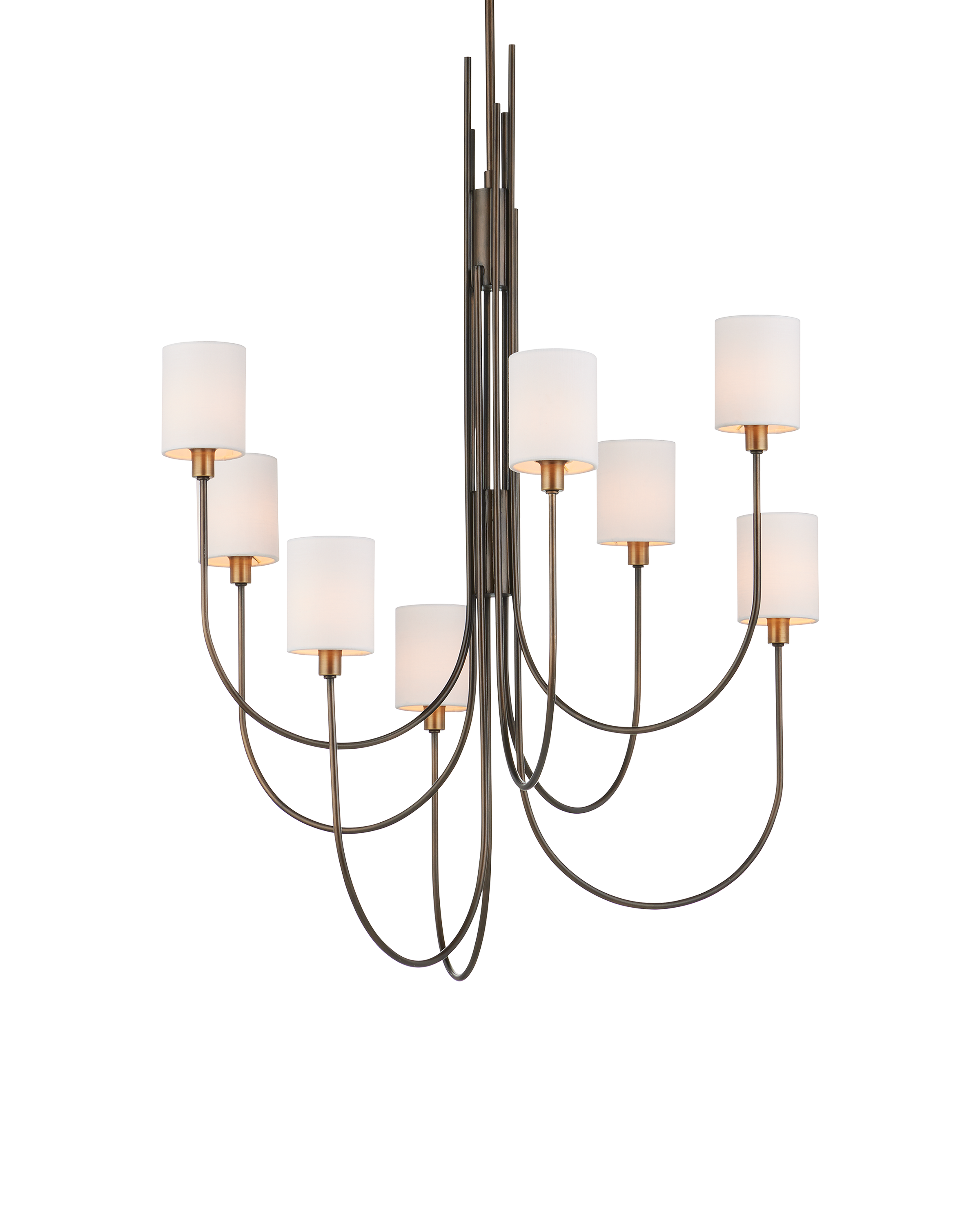Archetype Chandelier