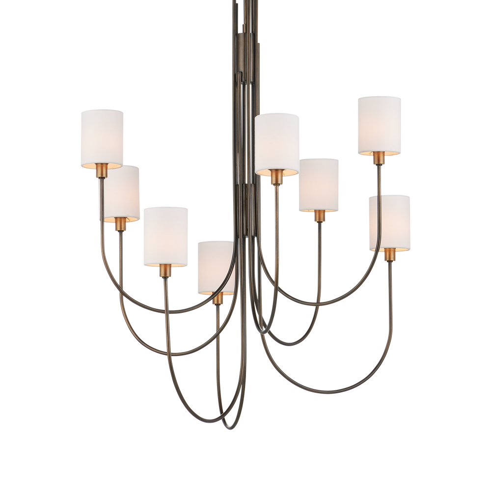 
                      
                        Archetype Chandelier
                      
                    