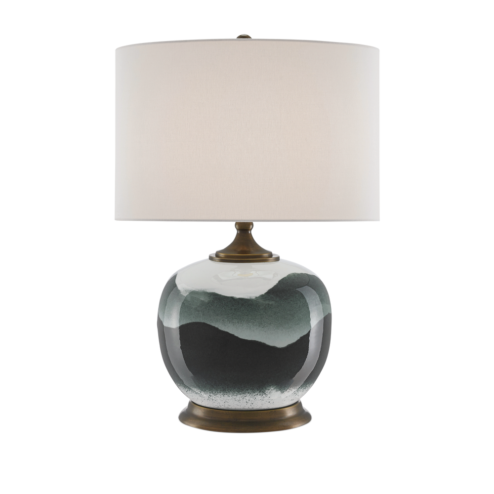 Boreal Table Lamp.