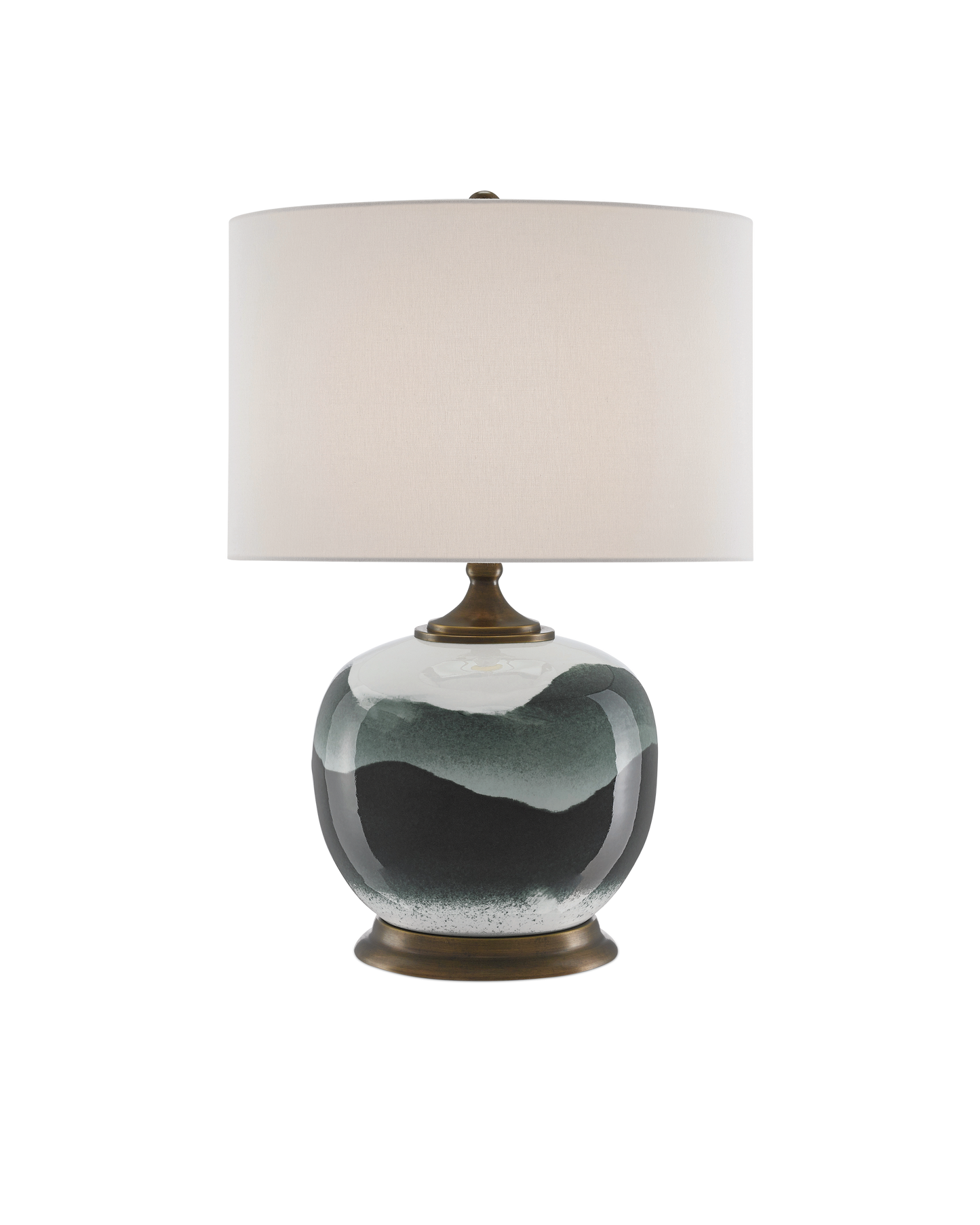 Boreal Table Lamp.