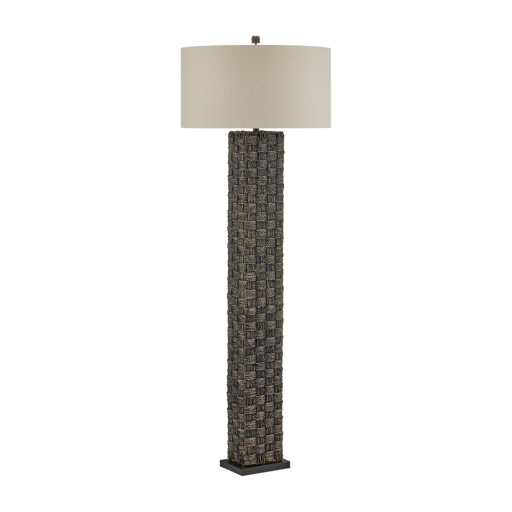 
                      
                        Eden Floor Lamp
                      
                    