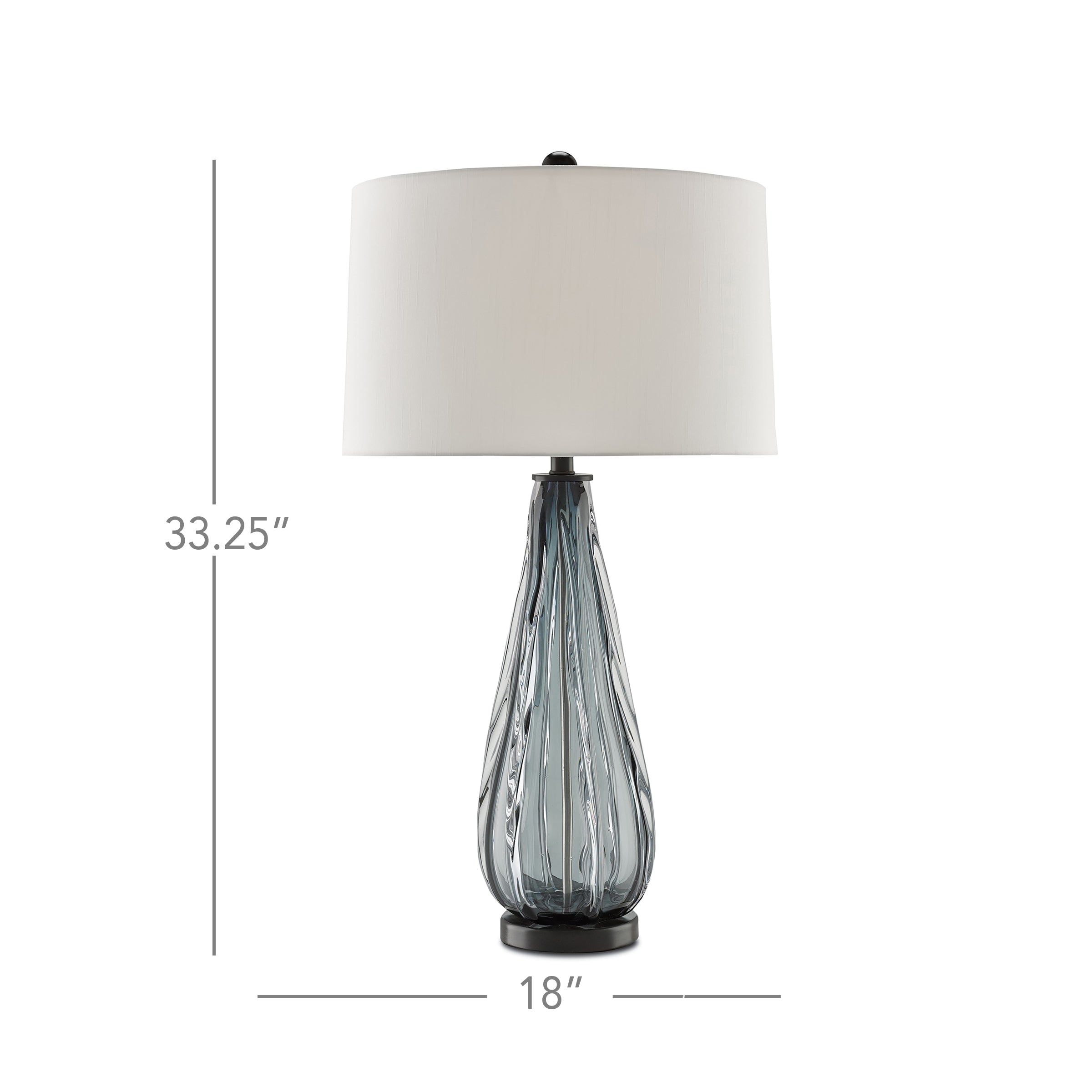 Nightcap Table Lamp