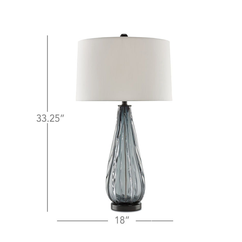 
                      
                        Nightcap Table Lamp.
                      
                    