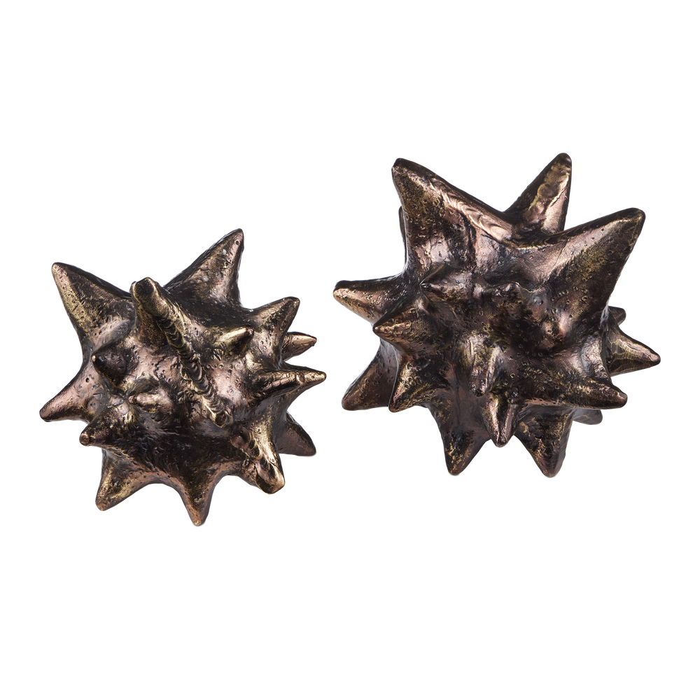 
                      
                        Jacks Object Set of 2.
                      
                    