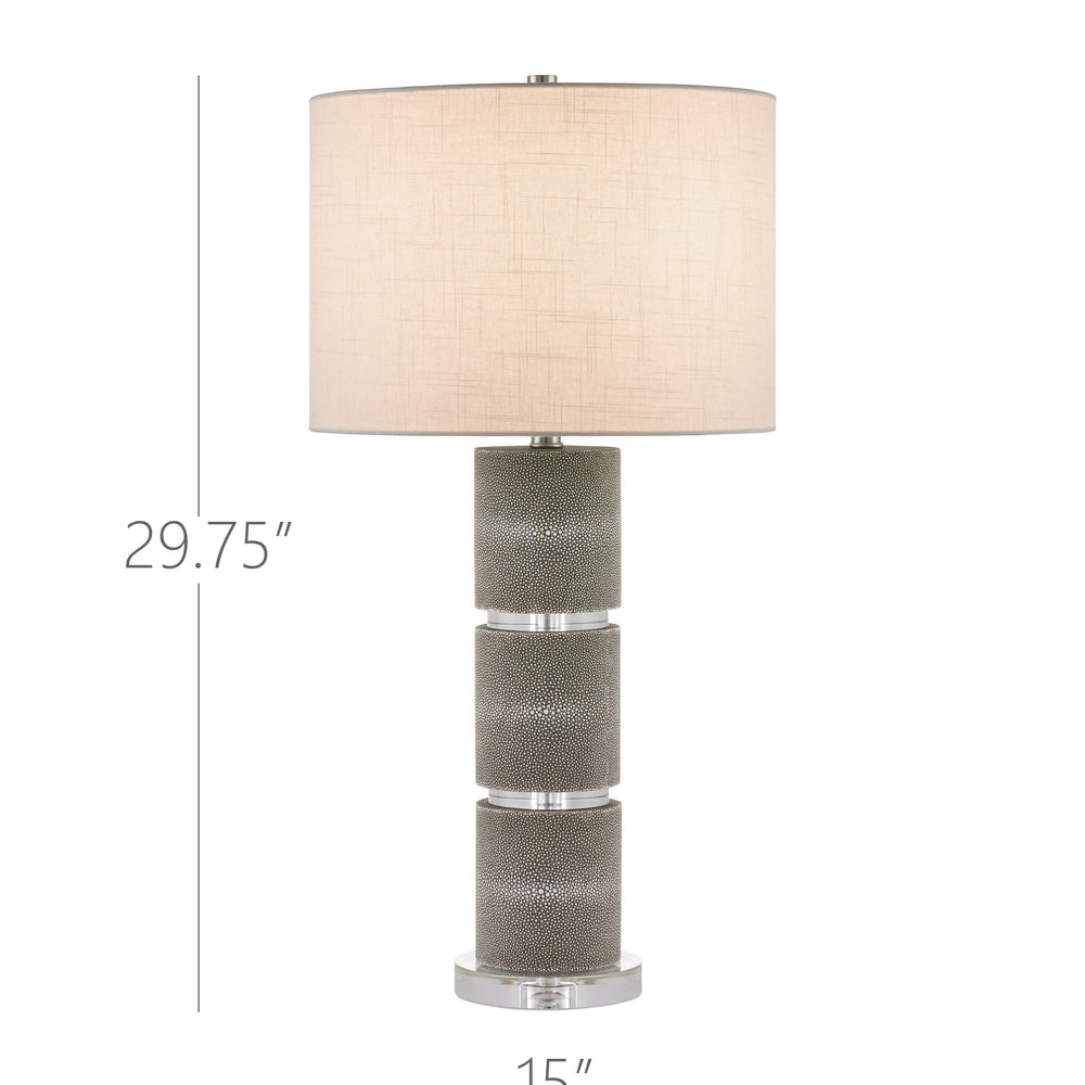 
                      
                        Lofitt Table Lamp
                      
                    