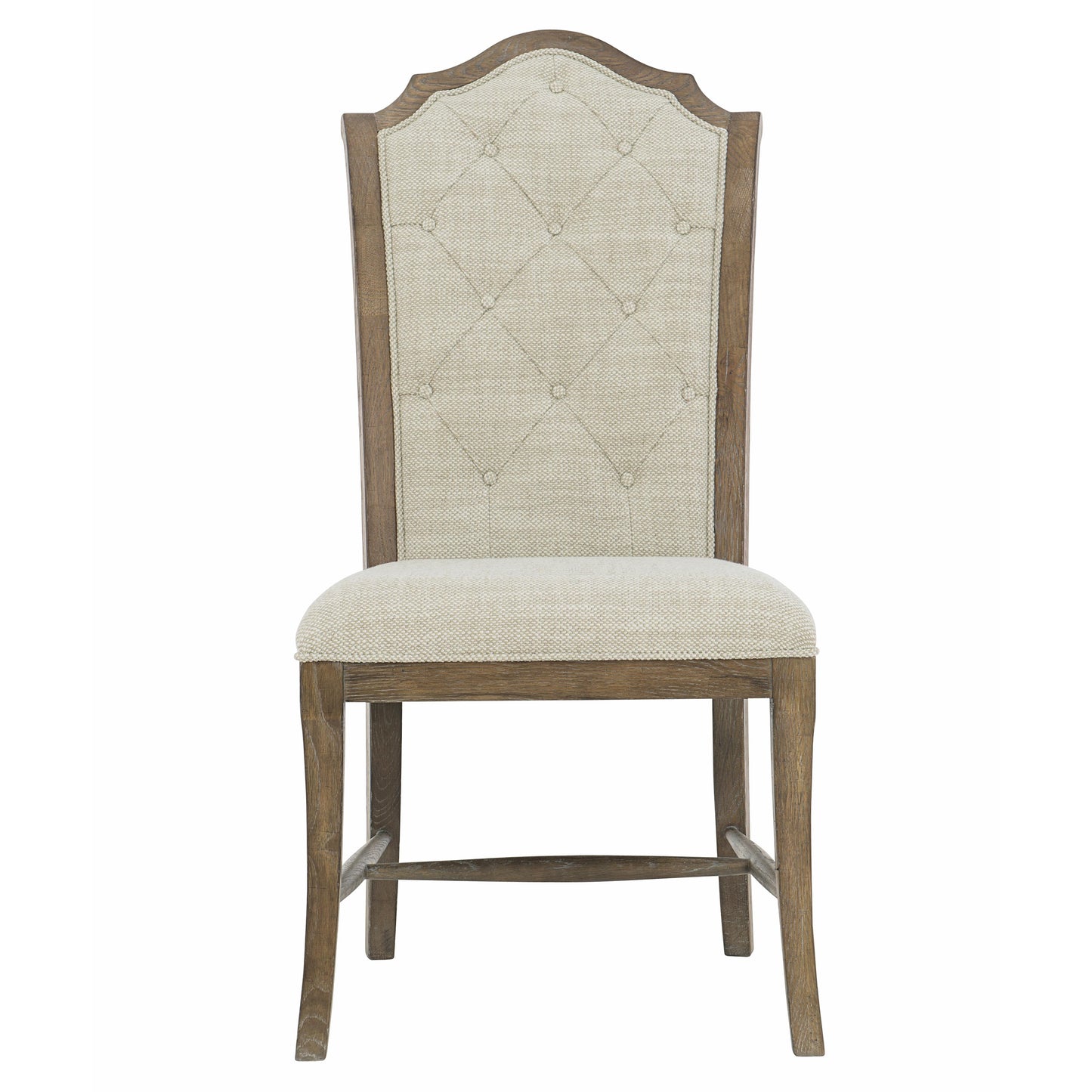 Rustic Patina Side Chair
