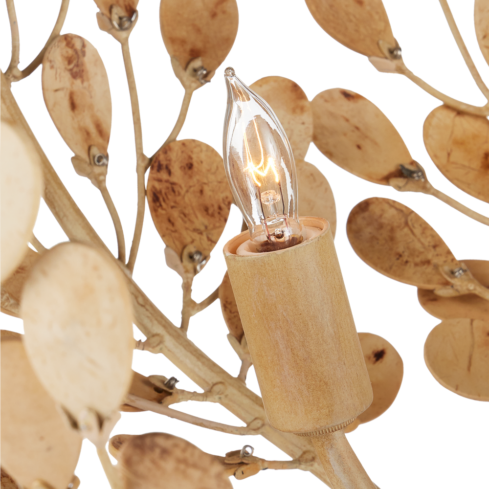 
                      
                        Maypan Chandelier
                      
                    
