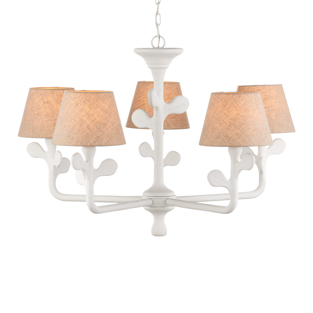 Charny Chandelier
