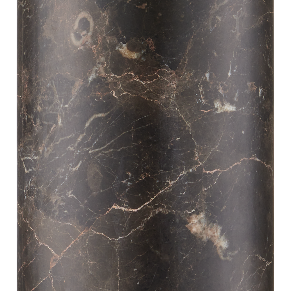 Vespera Brown Table Lamp