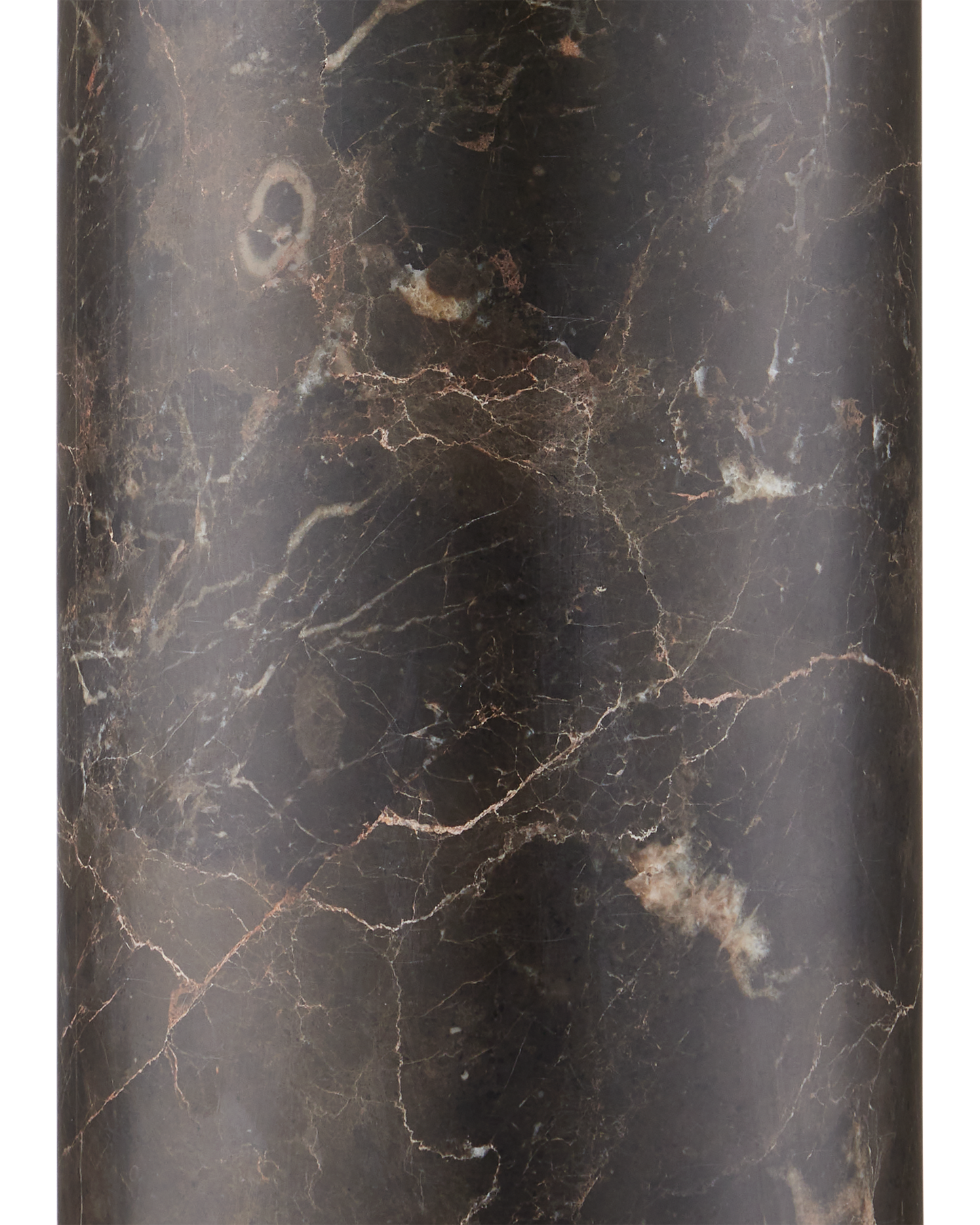Vespera Brown Table Lamp