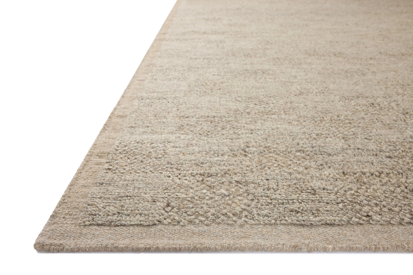 Loloi Alina Dove 5'-6" x 8'-6" Area Rug