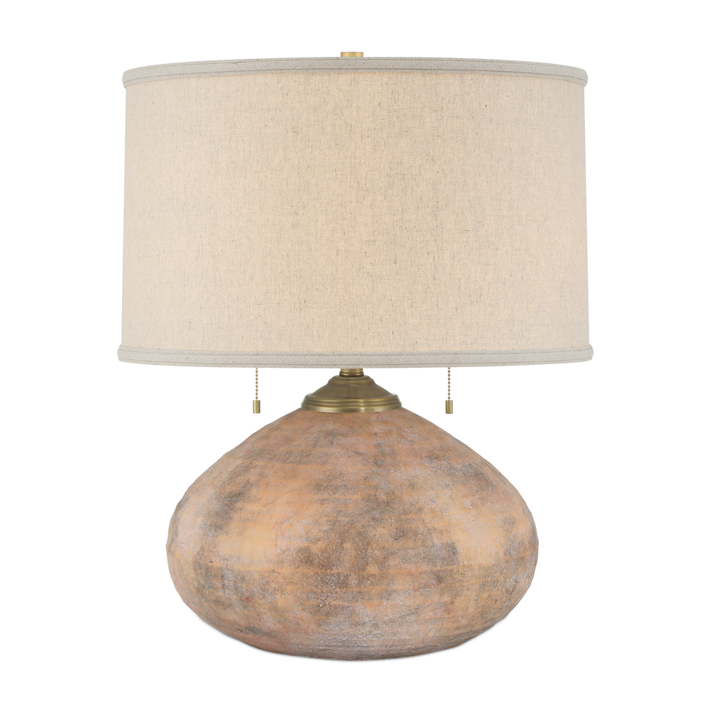 
                      
                        Kenmare Table Lamp
                      
                    