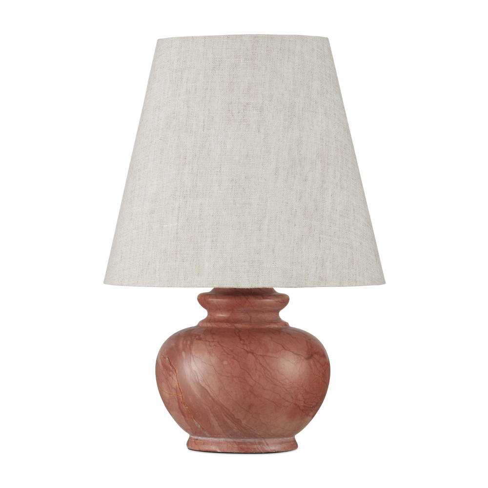 
                      
                        Piccolo Pink Mini Table Lamp
                      
                    
