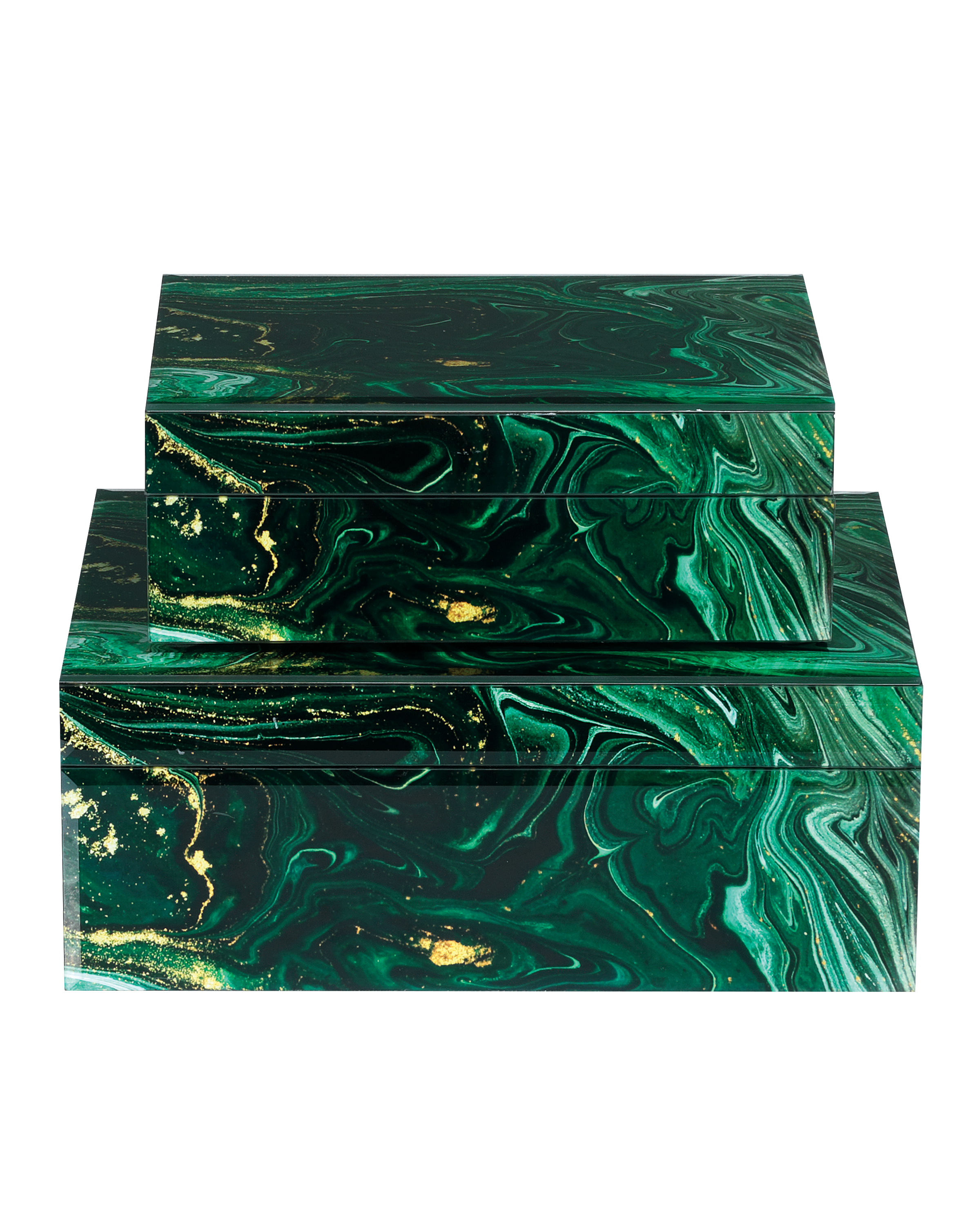 Currey & Company Interstellar Box - Thumbnail 3