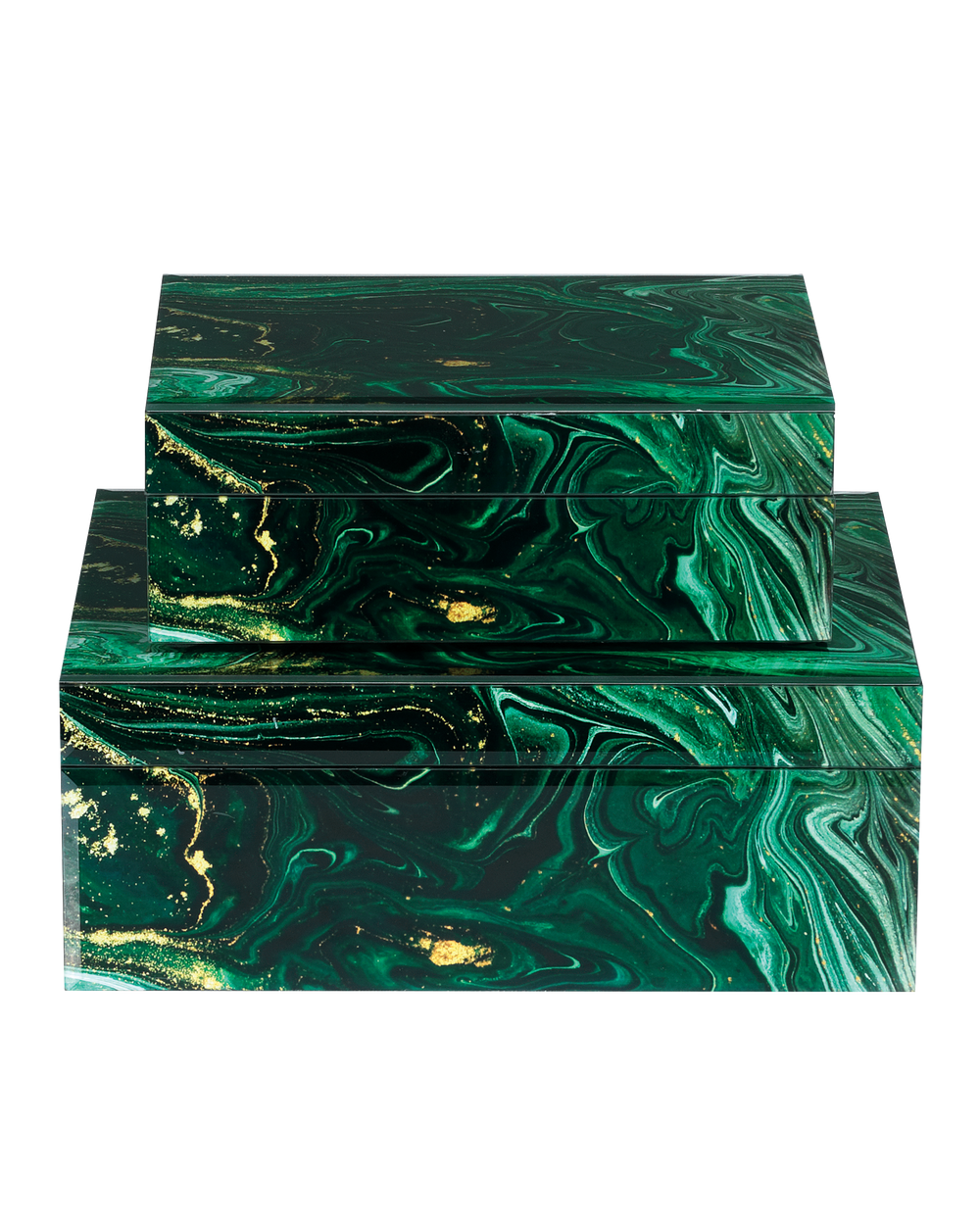 Interstellar Green Box Set of 2.