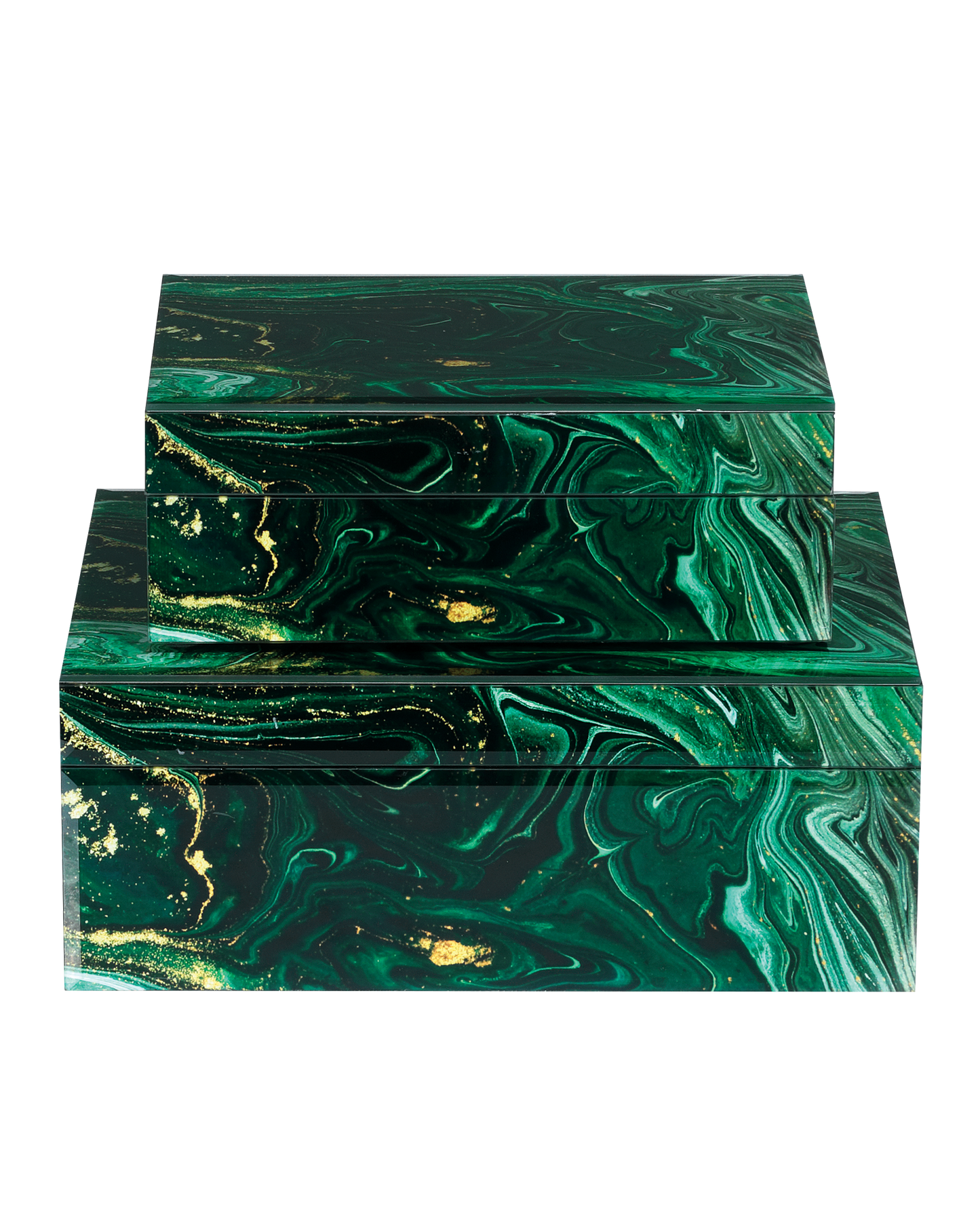 Interstellar Green Box Set of 2.