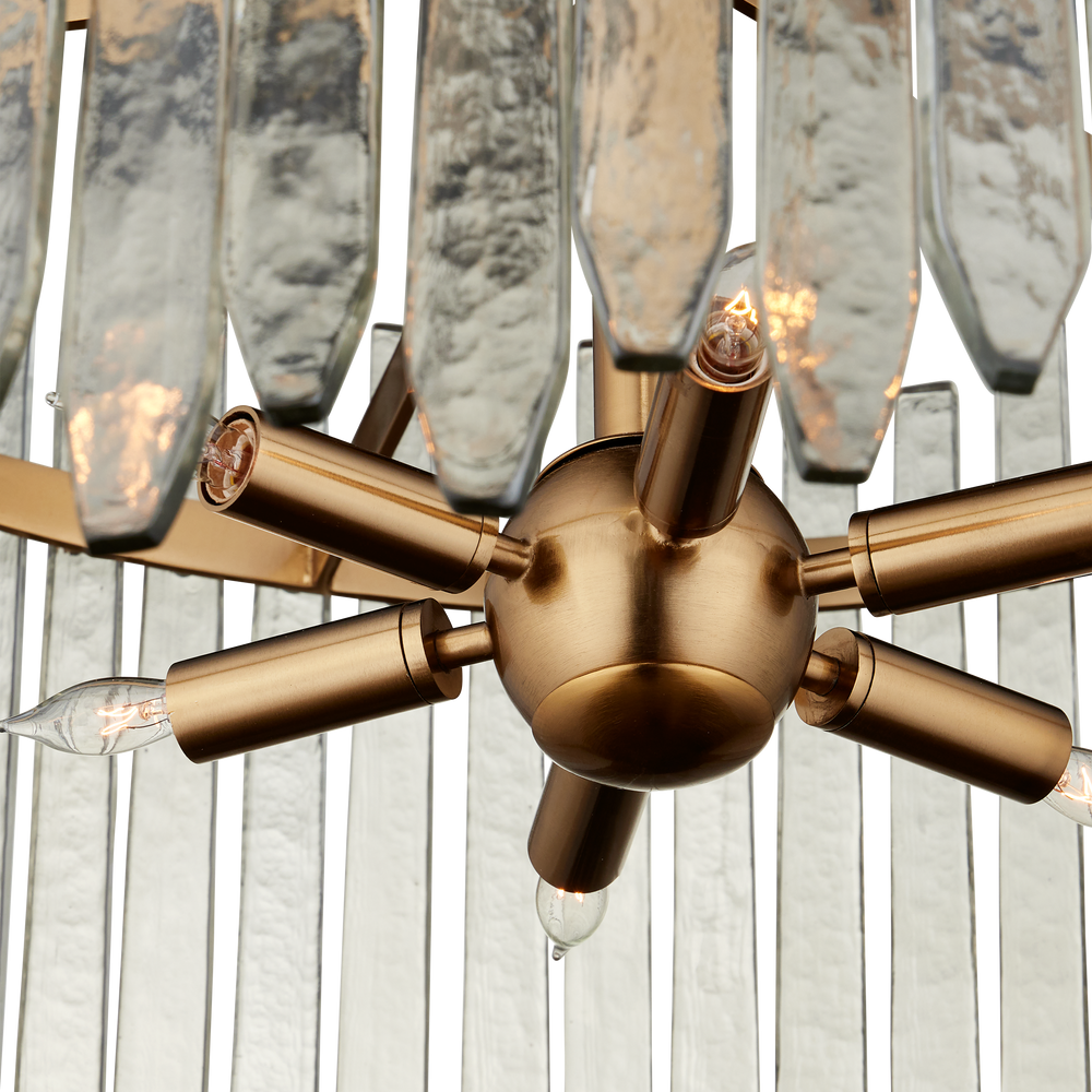 
                      
                        Electra Chandelier
                      
                    
