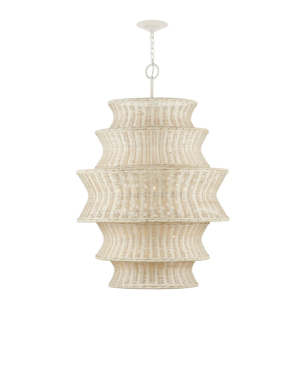 Phebe Large Chandelier