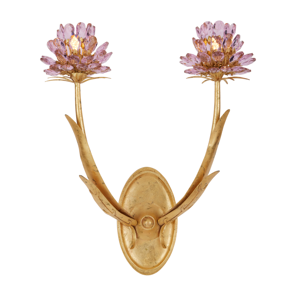 
                      
                        Marilee Double-Light Wall Sconce
                      
                    