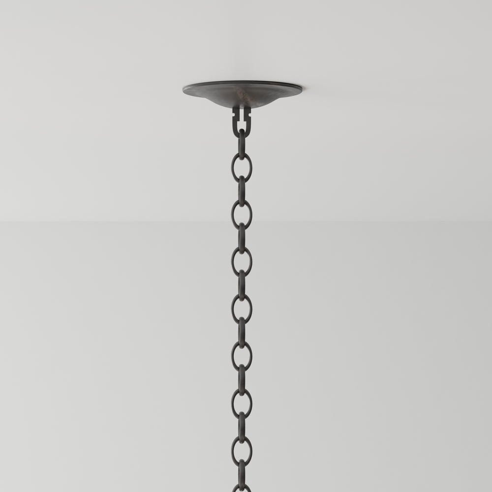 
                      
                        Bailey Black Chandelier
                      
                    