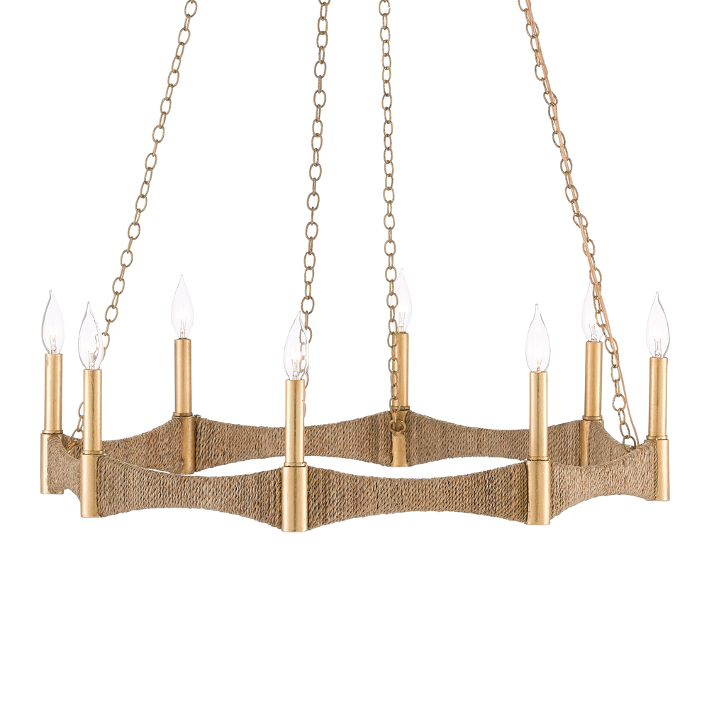 
                      
                        Mallorca Chandelier
                      
                    