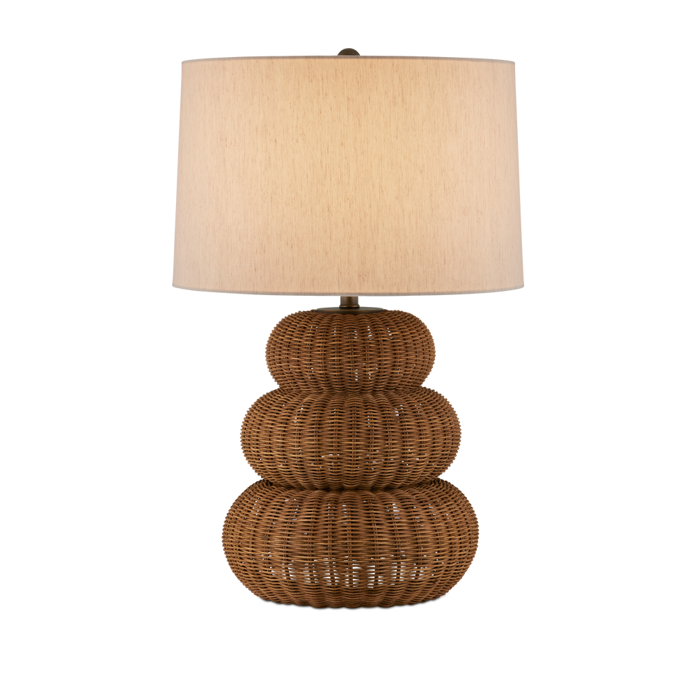 Mabrouka Table Lamp.