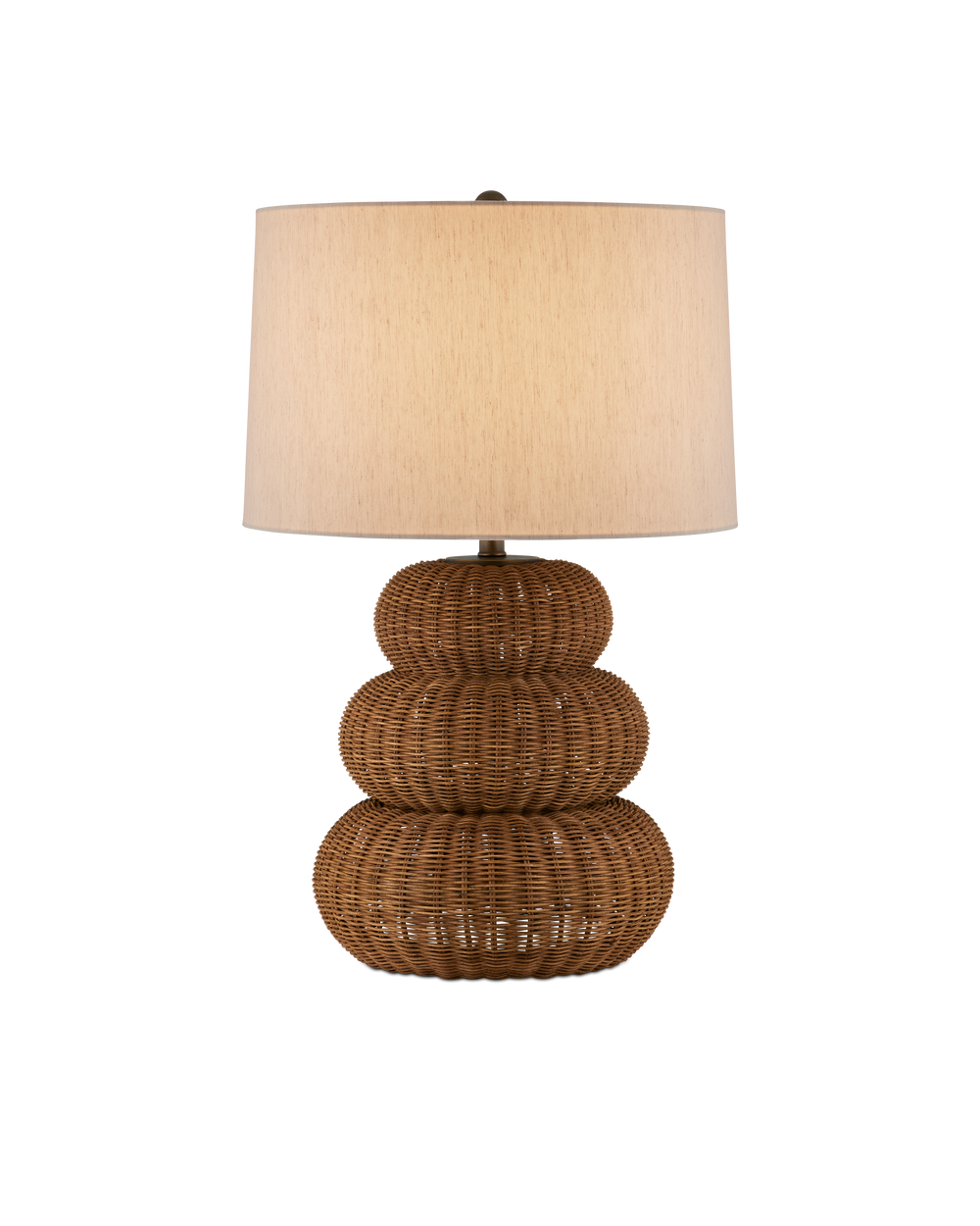 Mabrouka Table Lamp.