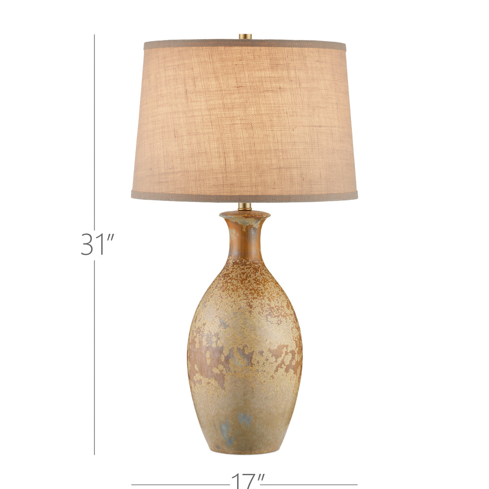 
                      
                        Stellata Table Lamp
                      
                    