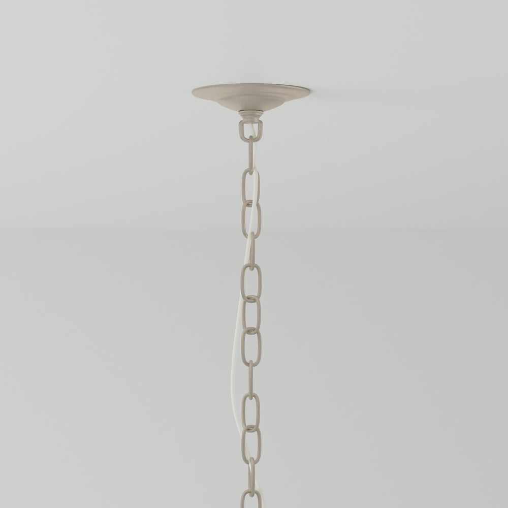 
                      
                        Paradiso Silver & Gold Chandelier
                      
                    