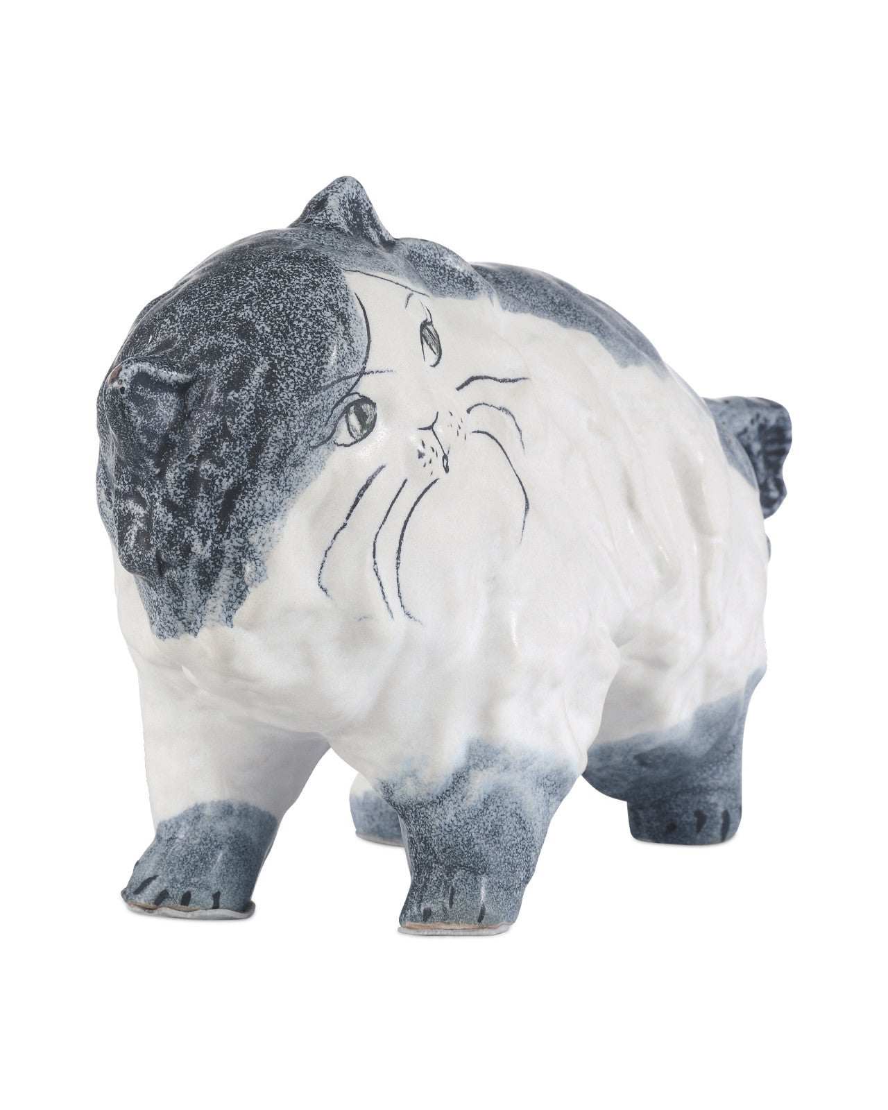 Siamese Cat Object