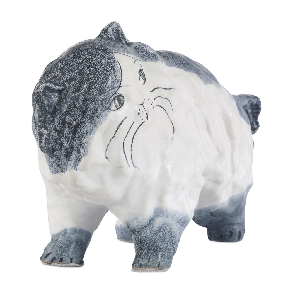 
                      
                        Siamese Cat Object
                      
                    