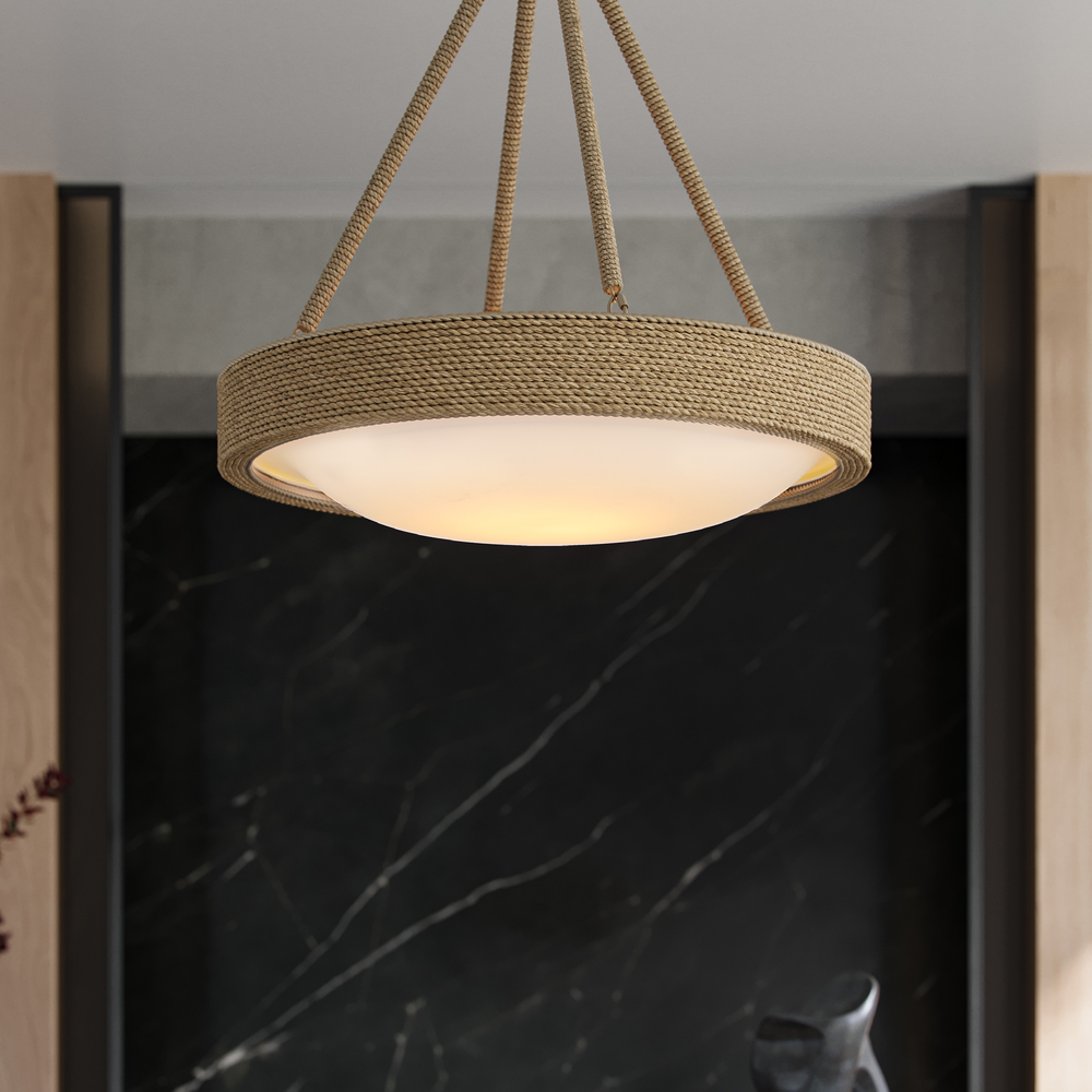
                      
                        Hopscotch Chandelier
                      
                    