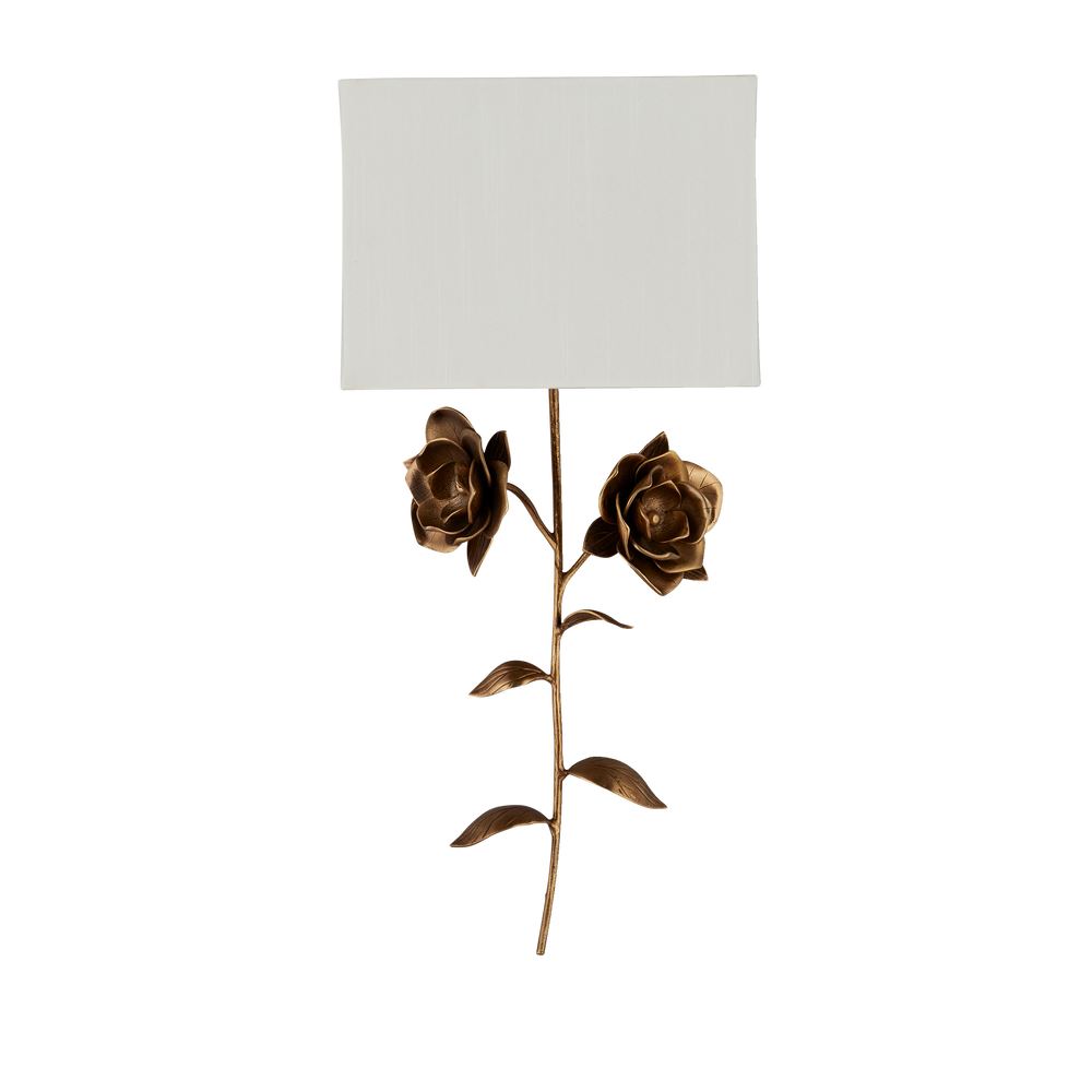 
                      
                        Rosabel Wall Sconce
                      
                    
