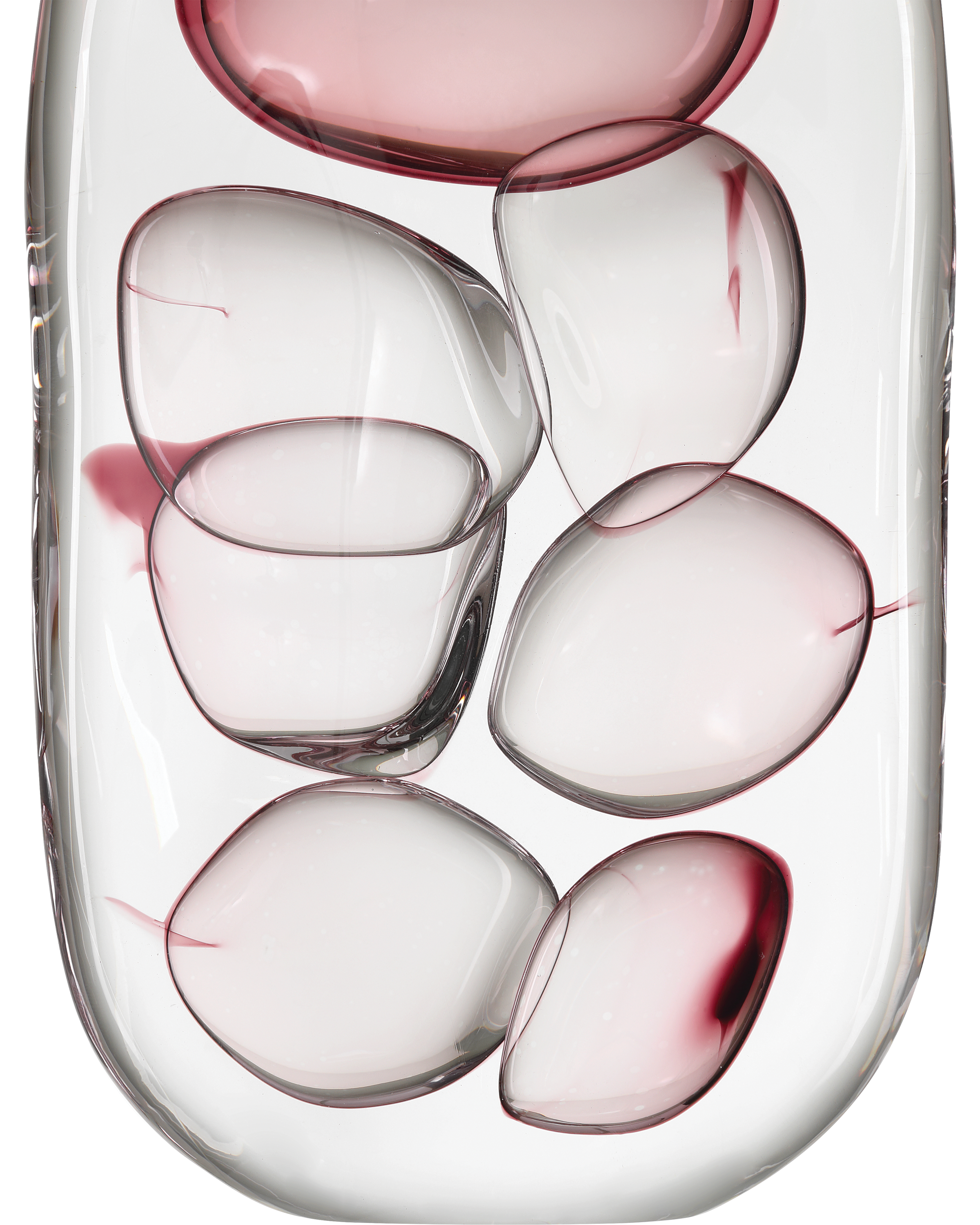 Vicolino Large Vase - Thumbnail 3