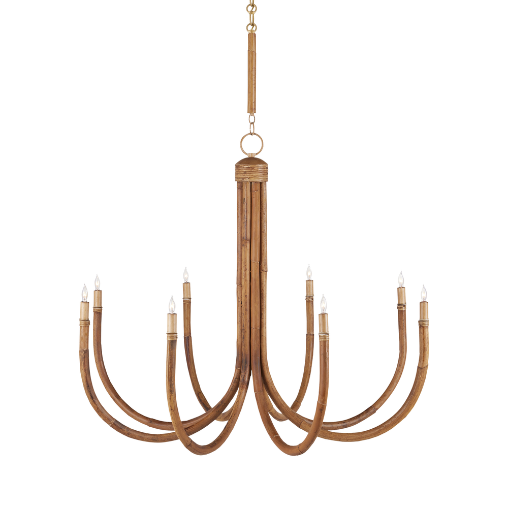 Samsara Medium Chandelier