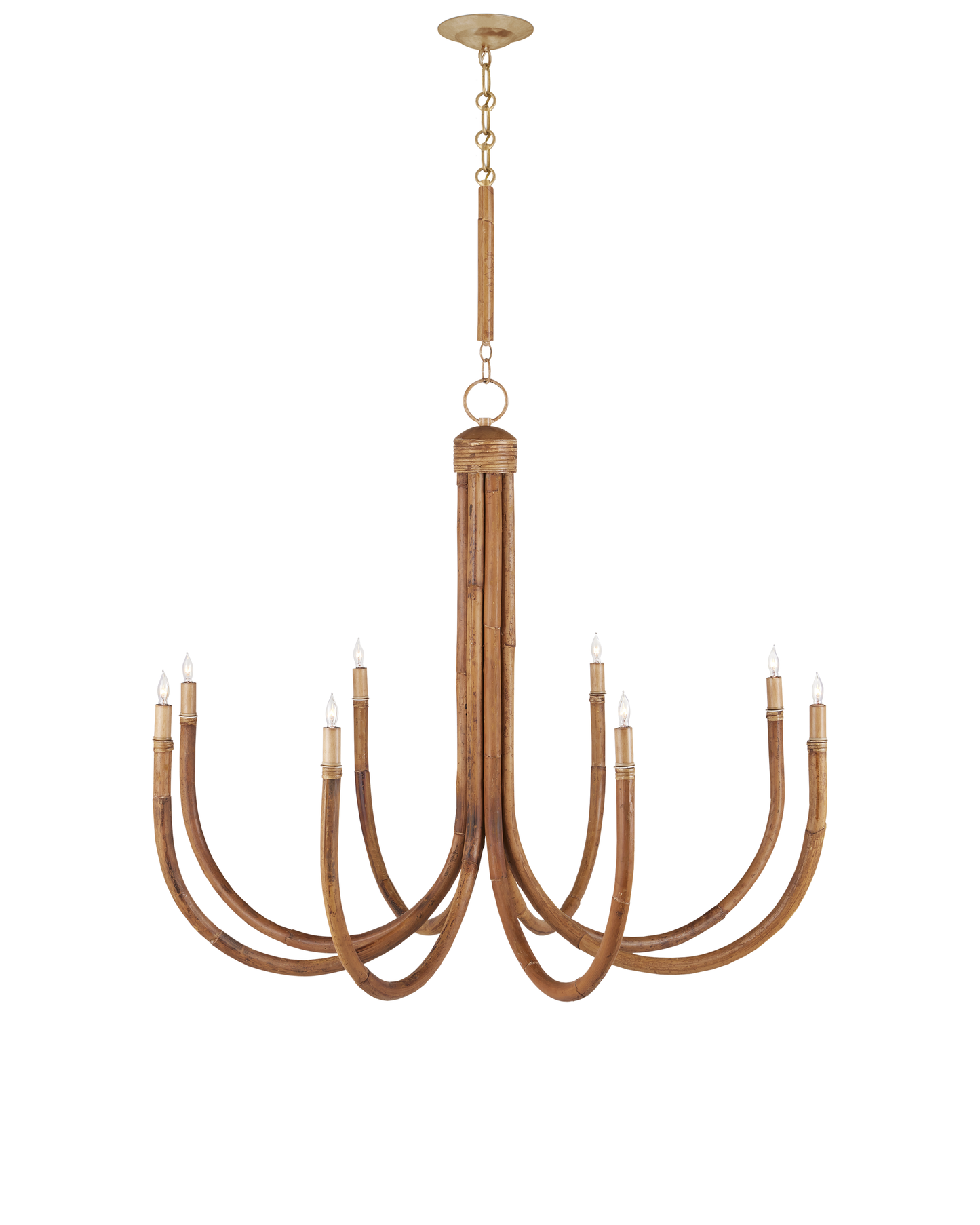 Samsara Medium Chandelier