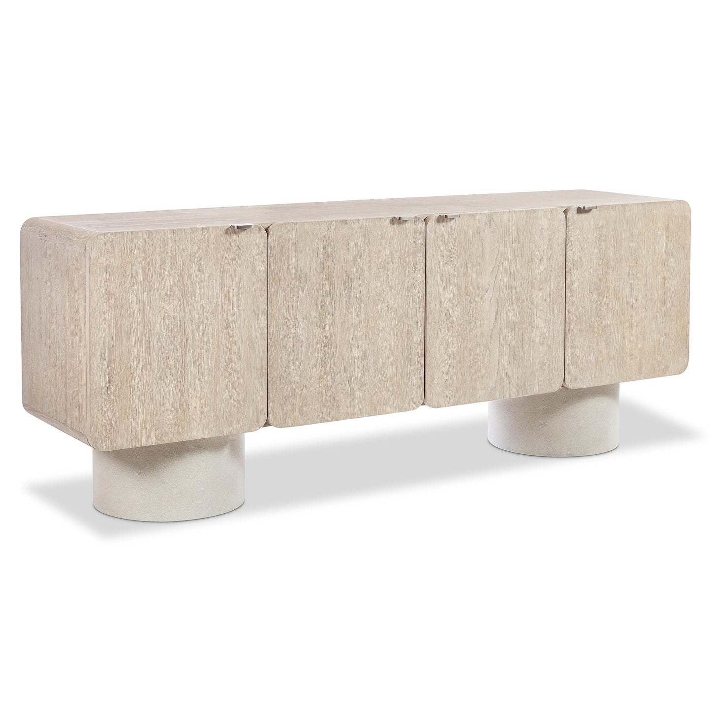 Antibes Entertainment Credenza