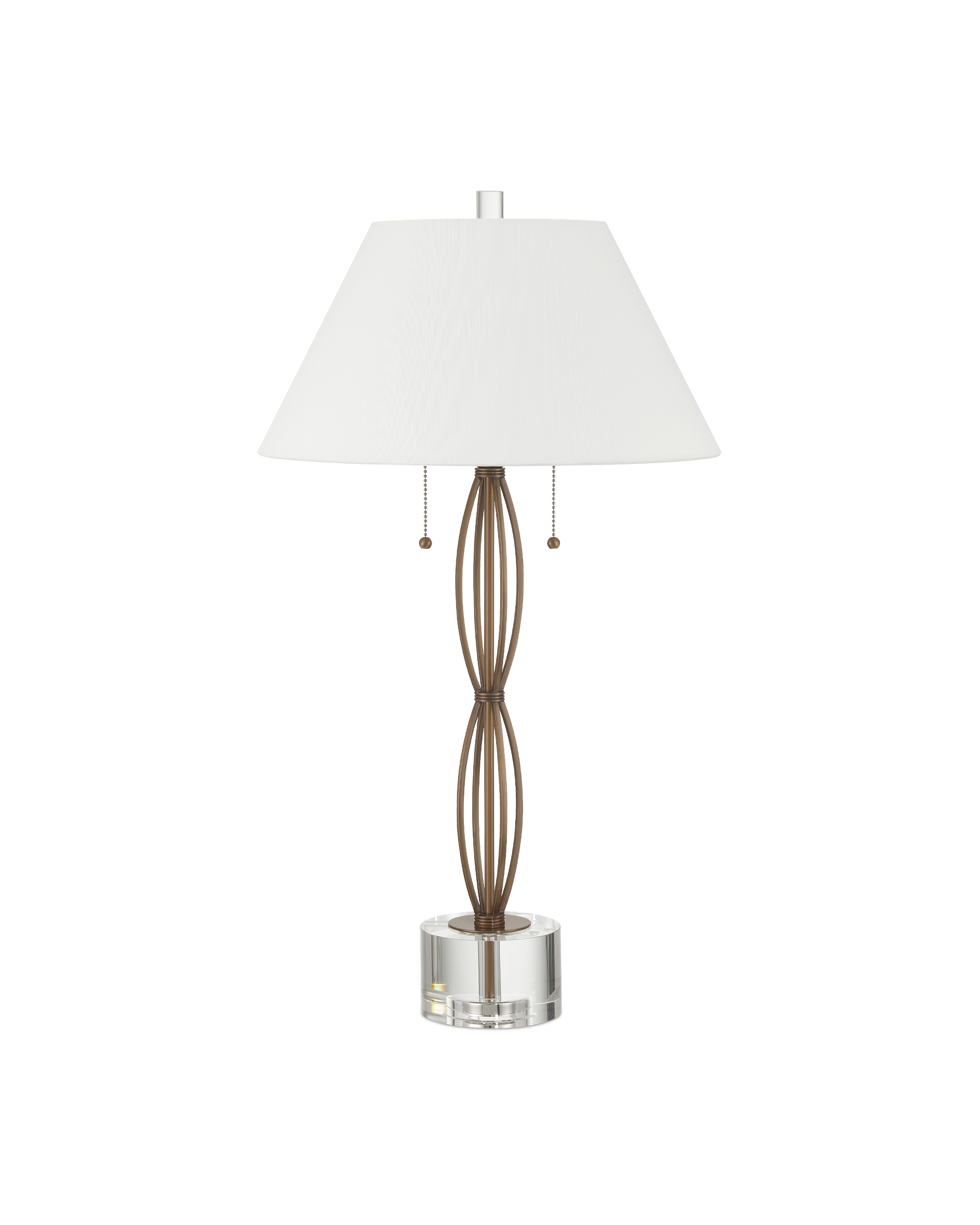 Mizner Table Lamp