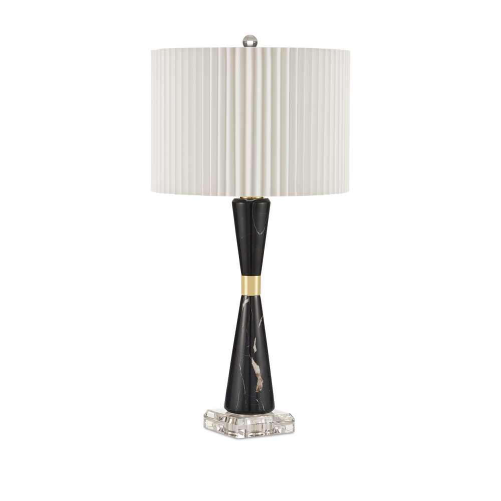 
                      
                        Edelmar Table Lamp.
                      
                    