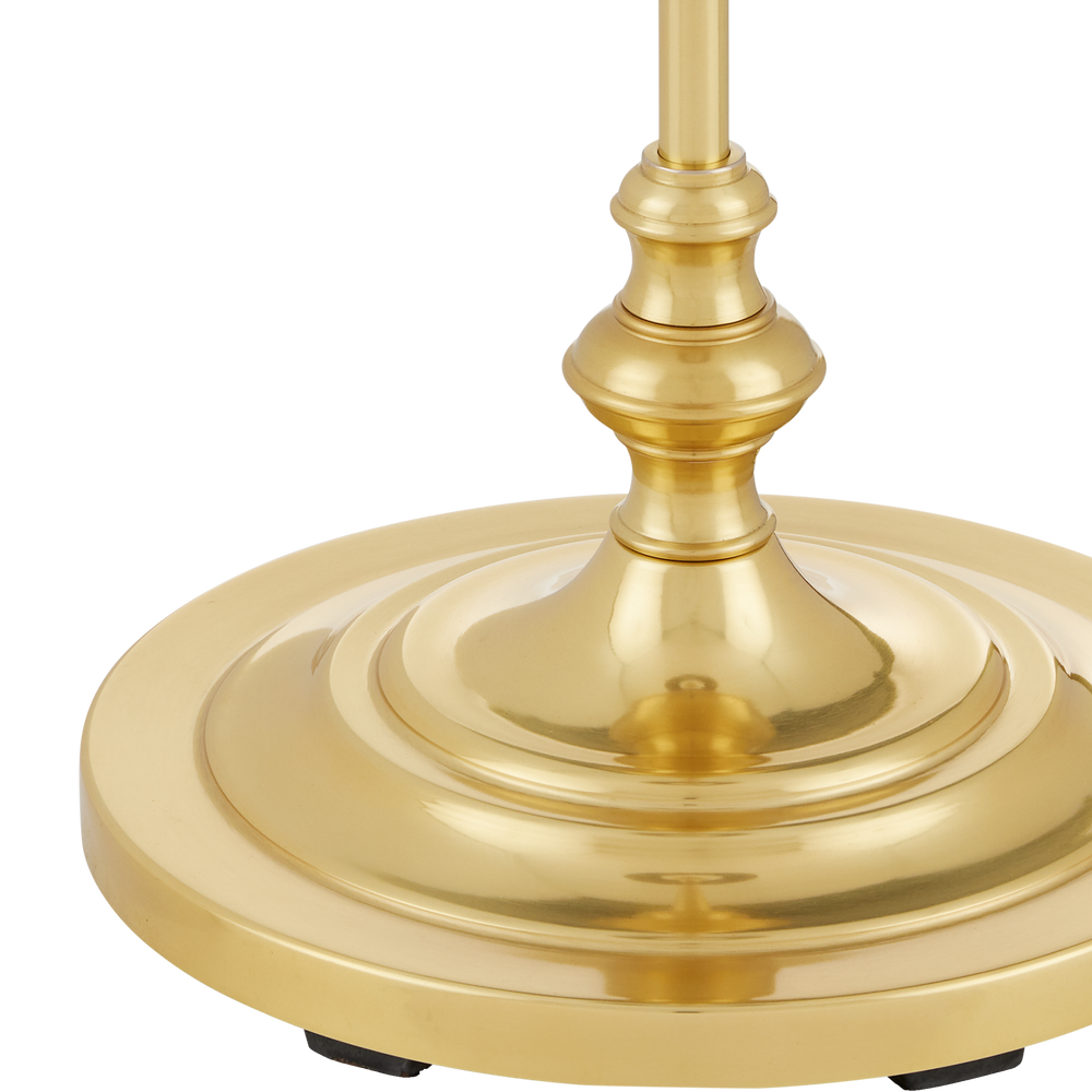 
                      
                        Deauville Floor Lamp
                      
                    