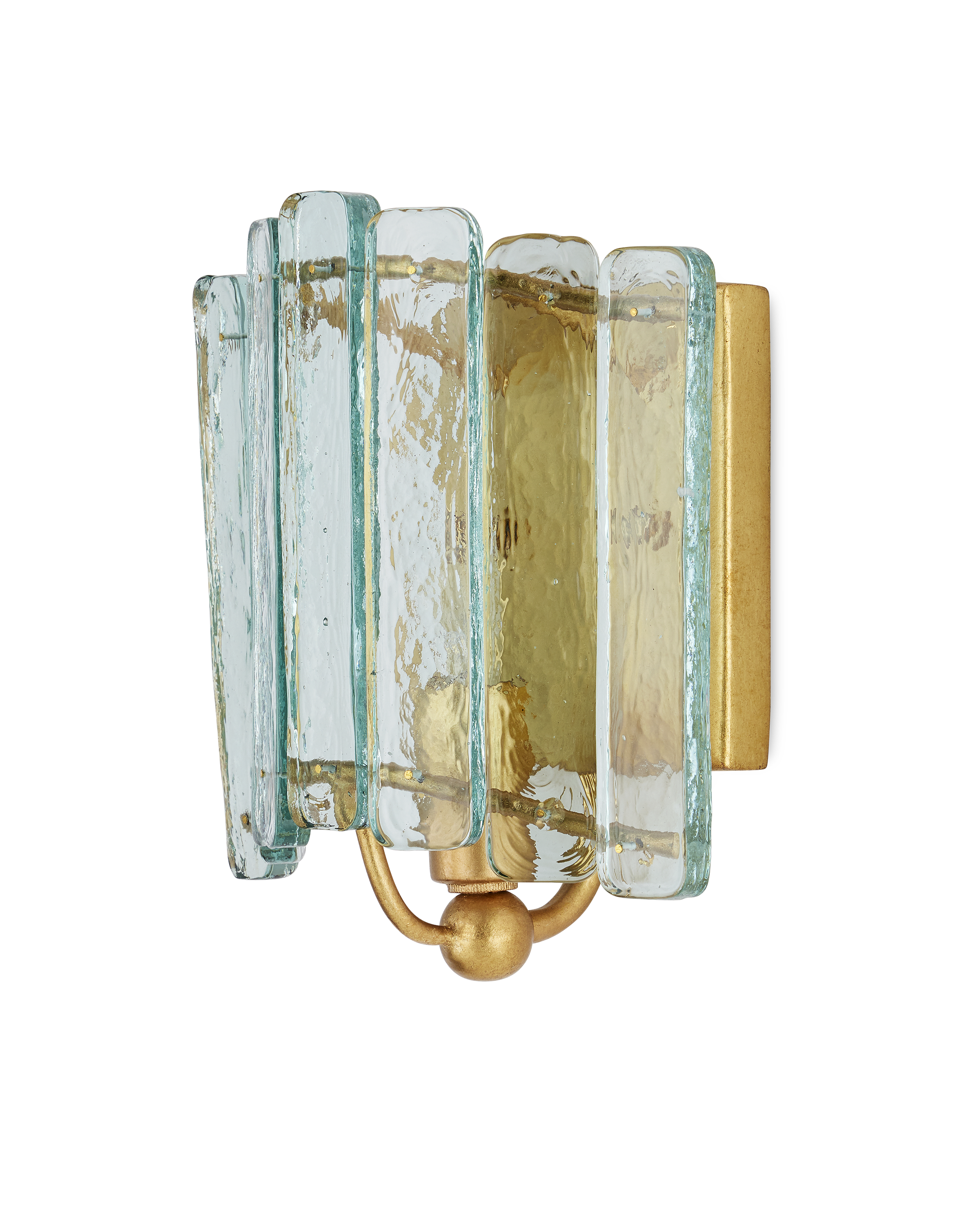 Duvernell Wall Sconce