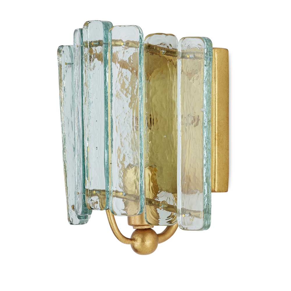 
                      
                        Duvernell Wall Sconce
                      
                    
