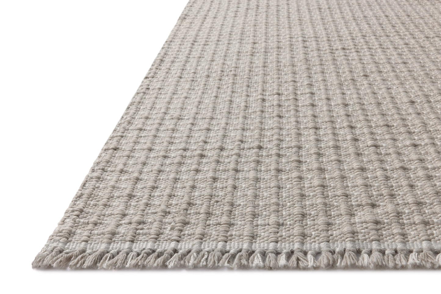 Loloi Duncan Bone 3'-6" x 5'-6" Area Rug