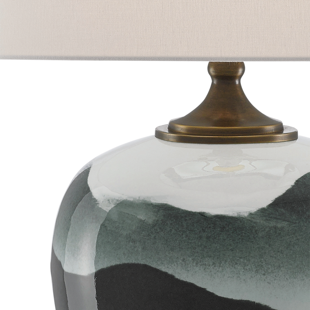 Boreal Table Lamp.