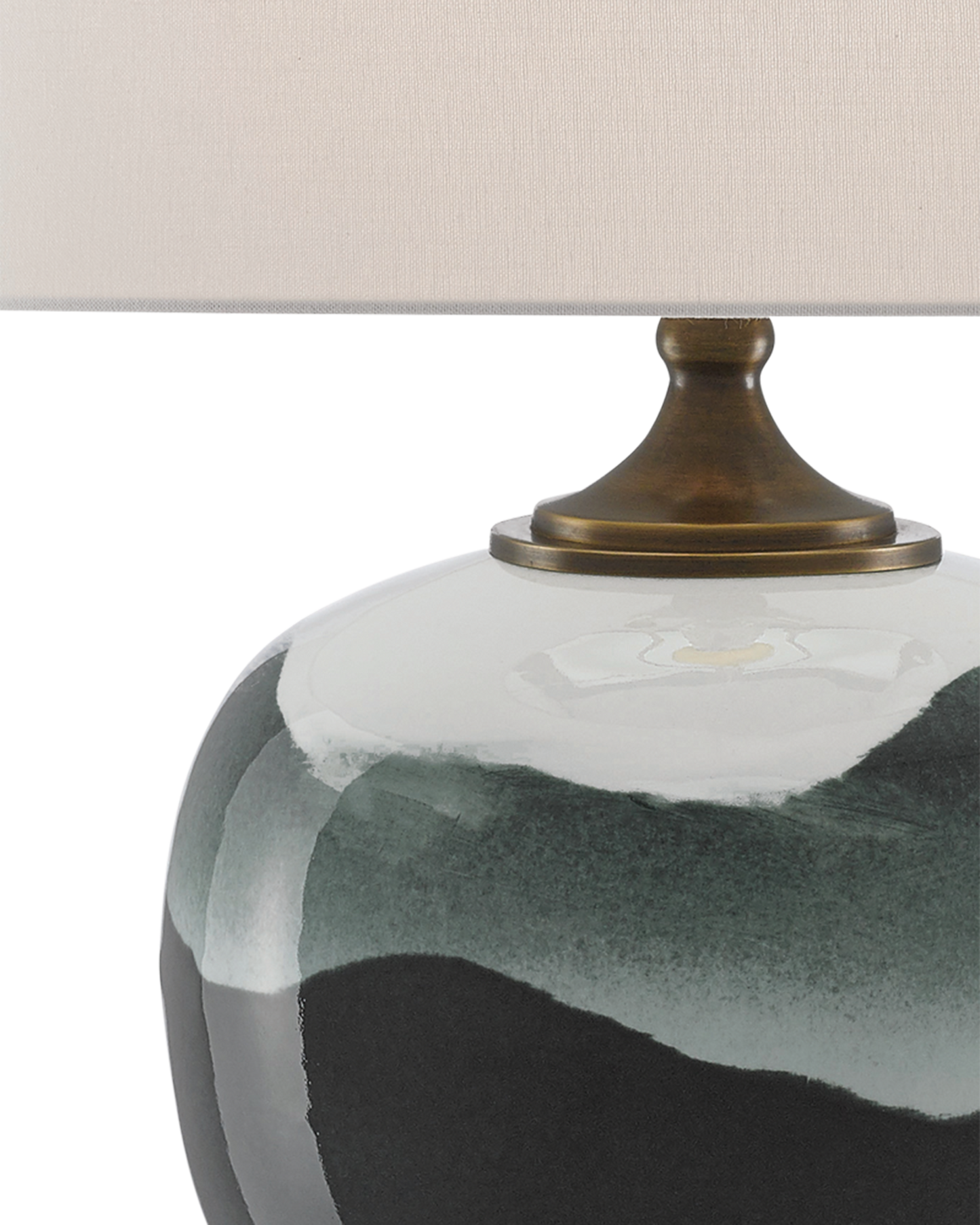 Boreal Table Lamp.