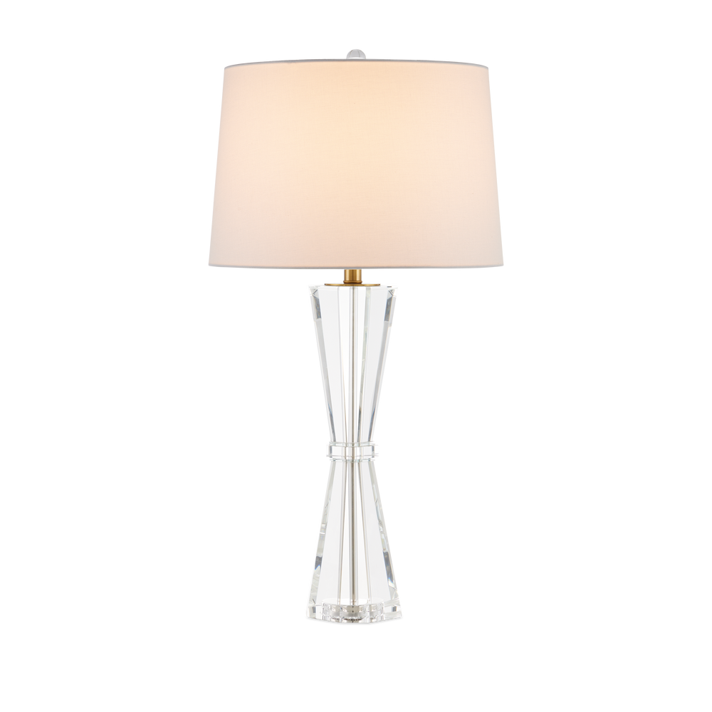 Duveen Table Lamp.