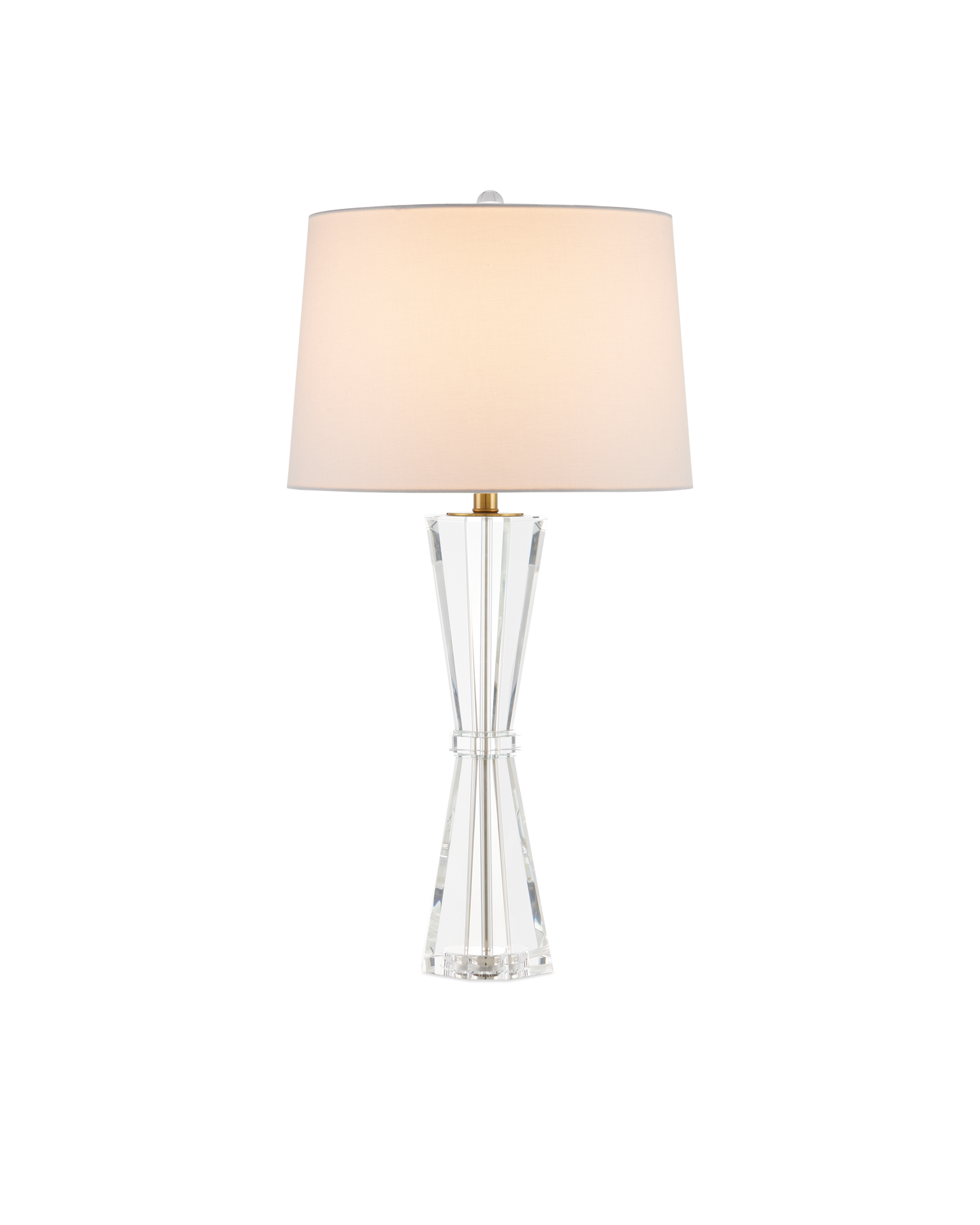Duveen Table Lamp.